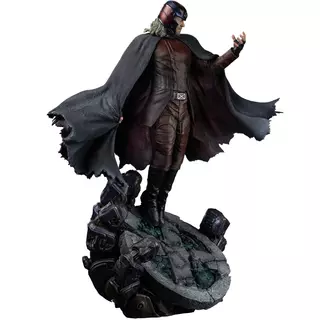 Iron Studios Avengers: Doomsday - Magneto -Legacy Replica 1/4