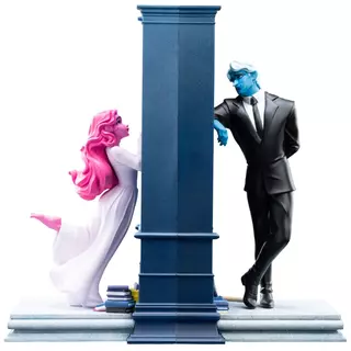 Weta Workshop Lore Olympus: Stories Within - Bookends