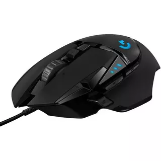 Logitech - G502 Hero Mouse