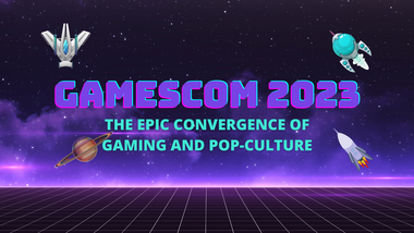 Gamescom_2023_The_Epic_Convergence_of_Gaming_and_Pop-Culture photo