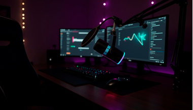 Elevate_Your_Audio_with_Thronmax_Microphones photo