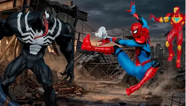 Marvel_Collectibles photo