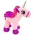 WP Merchandise  - Unicorn Lollipop Plush 49 cm