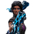 Weta Workshop Borderlands 3 - Amara Figure de Fandom