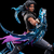 Weta Workshop Borderlands 3 - Amara Figure de Fandom
