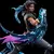 Weta Workshop Borderlands 3 - Amara Figure of Fandom