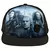 Jinx Netflix The Witcher - End of The Journey Snapback