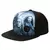 Jinx Netflix The Witcher - End of The Journey Snapback