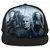 Jinx Netflix The Witcher - End of The Journey Snapback