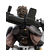 Weta Workshop Apex Legends - Bangalore Mini Epic