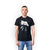 Jinx The Witcher 3 - T-shirt silhouette de loup noir, 2XL