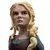 Weta Workshop The Witcher Season2 - Ciri of Cintra Figure Mini Epics