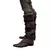 Weta Workshop The Witcher Season2 - Ciri of Cintra Figure Mini Epics