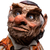 Weta Workshop Labyrinthe (1986) - Hoggle Edition Limitée Statue à l'échelle 1:6