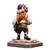 Weta Workshop Labyrinthe (1986) - Hoggle Edition Limitée Statue à l'échelle 1:6