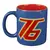 Jinx Overwatch - Soldier 76 Mug 325 ml
