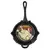 Jinx PUBG - Logo Replica Frying Pan