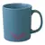 Jinx Overwatch - D.Va Mug Blue/Pink, 325 ml