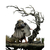 Weta Workshop Der Herr der Ringe Trilogie - Die Toten Sümpfe Master Collection #6 Limited Edition Statue
