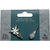 Weta Workshop The Lord of the Rings - Evenstar & Galadriel's Phial Pin