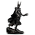 Weta Workshop El Señor de los Anillos - Estatua del Señor Oscuro Sauron escala 1/6, 20 Aniversario