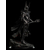 Weta Workshop El Señor de los Anillos - Estatua del Señor Oscuro Sauron escala 1/6, 20 Aniversario