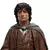 Weta Workshop The Lord of the Rings Trilogy - Frodo Baggins, Ringbearer Classic Series Statue 1:6 Scale