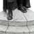 Weta Workshop Justice League (Zack Snyder) - Trinity Series - Batman Statue 1:6 Scale