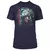 Jinx The Witcher 3 - Slaying the Basilisk T-shirt Navy, M