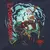 Jinx The Witcher 3 - Slaying the Basilisk T-shirt Navy, M
