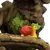 Weta Workshop The Lord of the Rings Trilogy  - Treebeard Figure Mini Epics