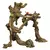 Weta Workshop The Lord of the Rings Trilogy  - Treebeard Figure Mini Epics
