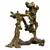 Weta Workshop The Lord of the Rings Trilogy  - Treebeard Figure Mini Epics