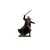 Weta Workshop The Hobbit  - Lord Elrond of Rivendell: Dol Guldur Statue Mini, 1/30 scale
