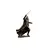 Weta Workshop The Hobbit  - Lord Elrond of Rivendell: Dol Guldur Statue Mini, 1/30 scale