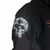 Jinx World of Warcraft - Shadowlands a King Zipper Hoodie Black, S