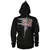 Jinx World of Warcraft - Shadowlands a King Zipper Hoodie Black, S