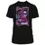 Jinx The Witcher 3 - Crimson Avenger T-shirt Black, S