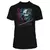 Jinx The Witcher 3 - Hunting the Bruxa T-shirt Black, S