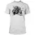 Jinx World of Warcraft - The Beastmaster Premium T-shirt White, S