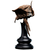 Weta Workshop Le Hobbit - Le chapeau de Radagast le brun Mini Prop Réplique 1/4