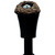 Weta Workshop Le Hobbit - Le chapeau de Radagast le brun Mini Prop Réplique 1/4