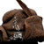 Weta Workshop Le Hobbit - Le chapeau de Radagast le brun Mini Prop Réplique 1/4