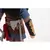 Plush keychain ASSASSIN'S CREED Eivor male