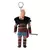 Plush keychain ASSASSIN'S CREED Eivor female