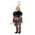 Pluszowy brelok ASSASSIN'S CREED Eivor - kobieta