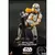 Hot Toys Star Wars: The Mandalorian - Artillery Stormtrooper Figure Scale 1/6