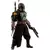 Hot Toys Star Wars - Boba Fett Repaint Armor Statue 1/6 Scale