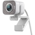 Logitech StreamCam - USB webová kamera (grafitově bílá | 1080p HD)