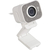 Logitech StreamCam - USB webová kamera (grafitově bílá | 1080p HD)